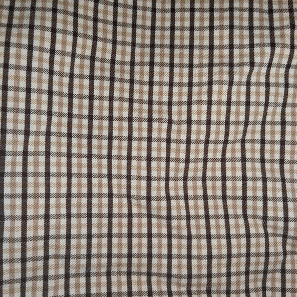 Plaid Pants - Picture 2 of 3